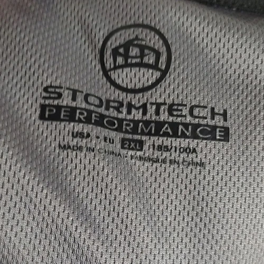 Stormtech Performance Tee    - Picture 6 of 7